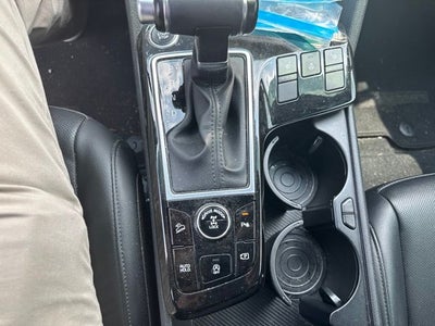 2023 Kia Sportage X-Pro