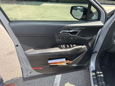 2023 Kia Sportage X-Pro