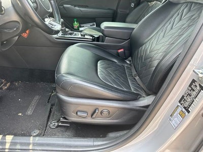 2023 Kia Sportage X-Pro