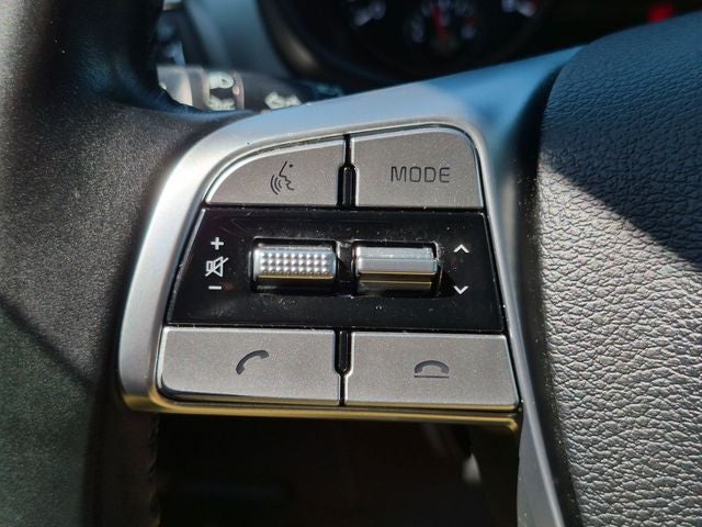 2021 Kia Telluride LX