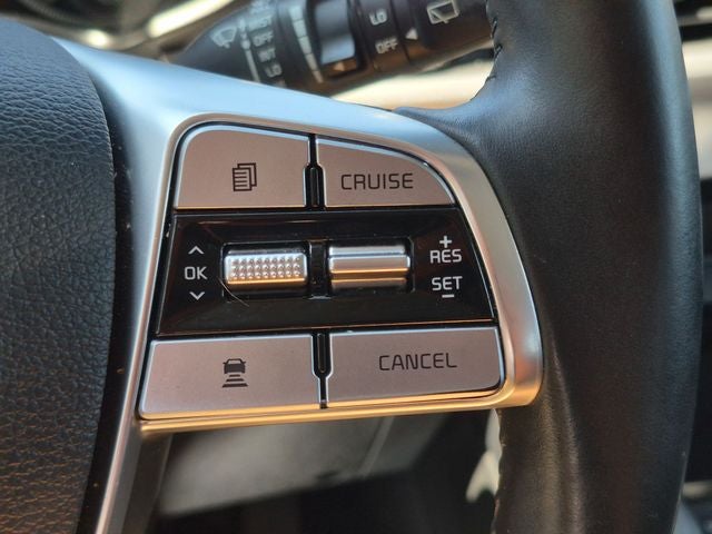 2021 Kia Telluride LX