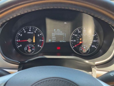 2021 Kia Telluride LX