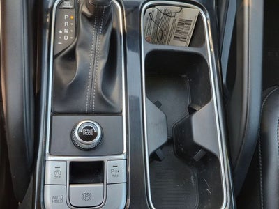 2021 Kia Telluride LX