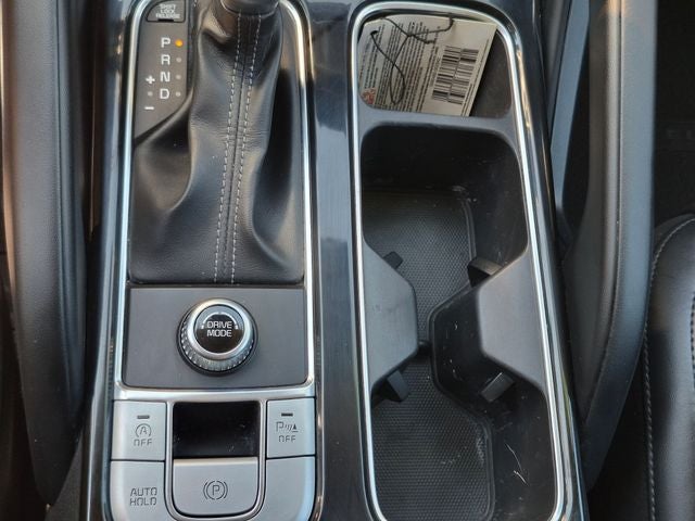 2021 Kia Telluride LX