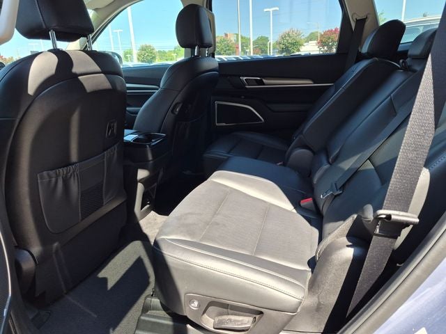 2021 Kia Telluride LX