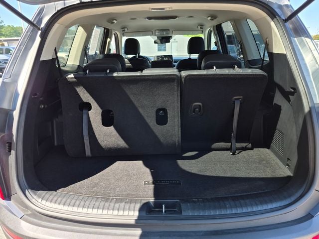 2021 Kia Telluride LX
