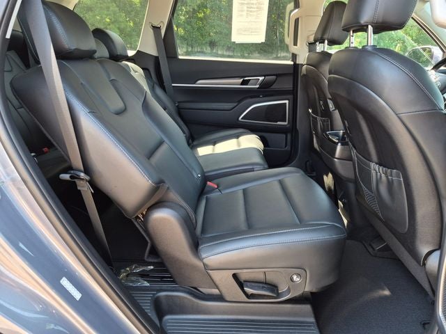 2021 Kia Telluride LX
