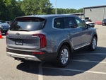 2021 Kia Telluride LX