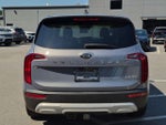 2021 Kia Telluride LX
