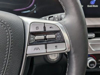 2023 Kia Telluride EX