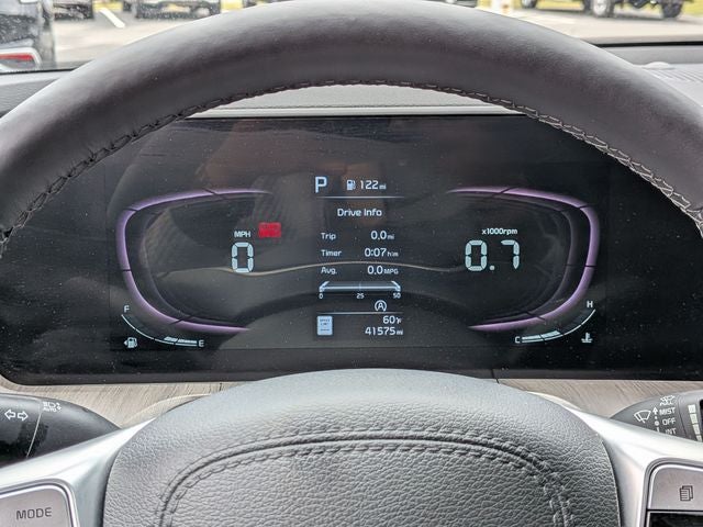 2023 Kia Telluride EX
