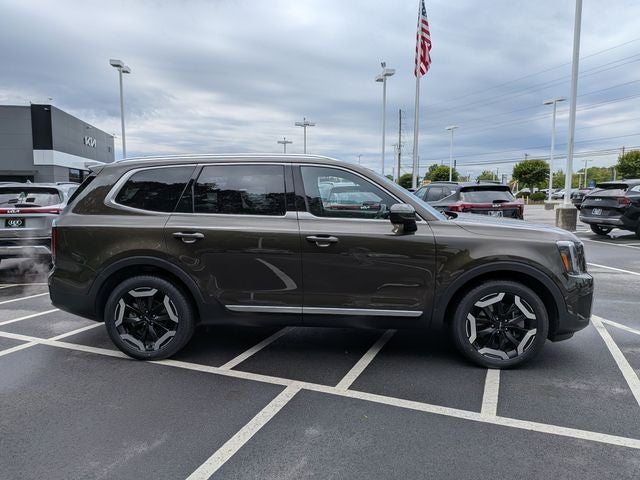 2023 Kia Telluride EX