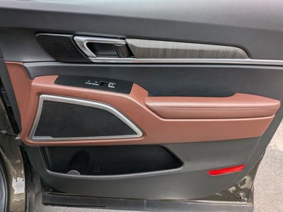 2023 Kia Telluride EX