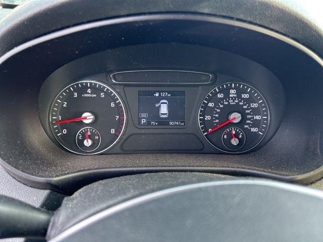 2019 Kia Sorento S