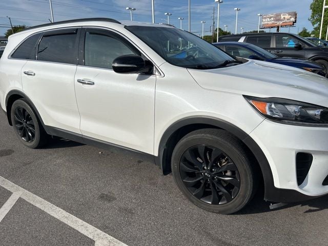 2019 Kia Sorento S