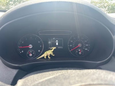 2017 Kia Sorento EX