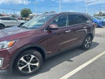 2017 Kia Sorento EX