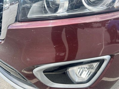 2017 Kia Sorento EX