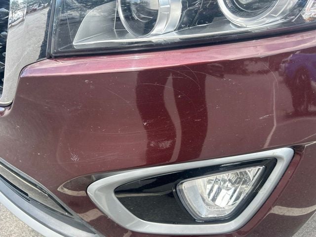 2017 Kia Sorento EX