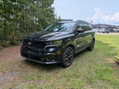 2021 Kia Sorento SX