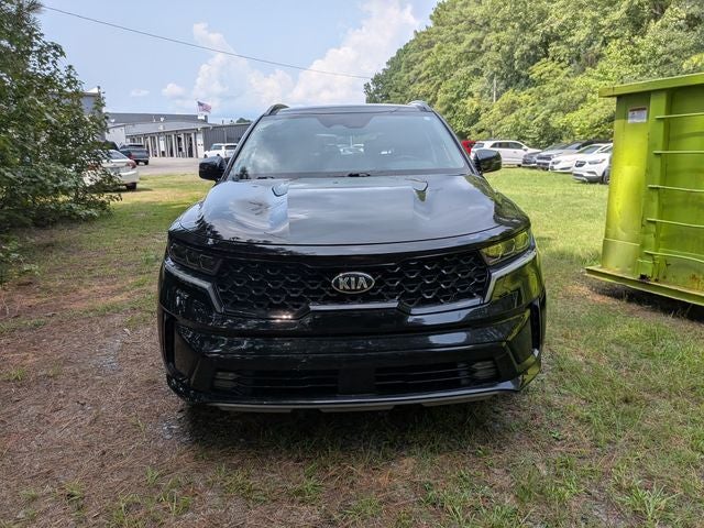 2021 Kia Sorento SX