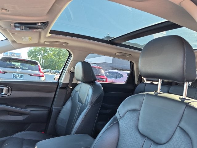 2023 Kia Sorento S