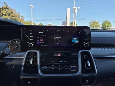 2023 Kia Sorento S