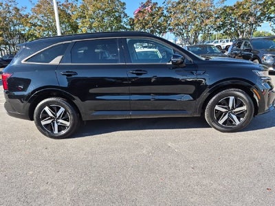 2023 Kia Sorento S