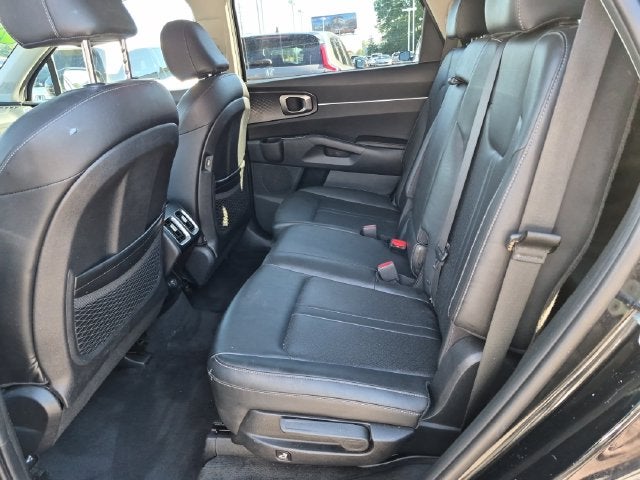 2023 Kia Sorento S