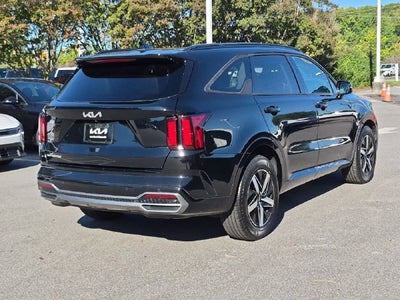 2023 Kia Sorento S