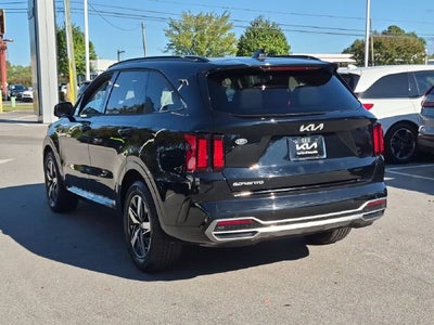 2023 Kia Sorento S