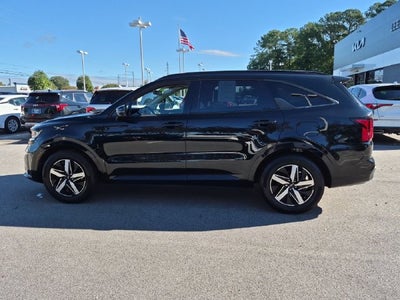 2023 Kia Sorento S