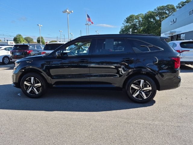 2023 Kia Sorento S