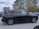 2021 Nissan Armada SL