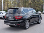 2021 Nissan Armada SL