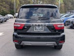 2021 Nissan Armada SL