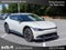 2022 Kia EV6 Wind