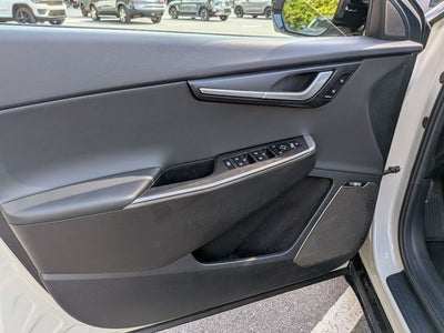 2022 Kia EV6 Wind