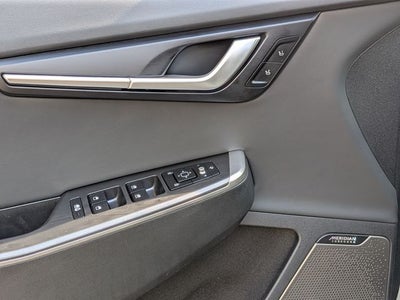 2022 Kia EV6 Wind