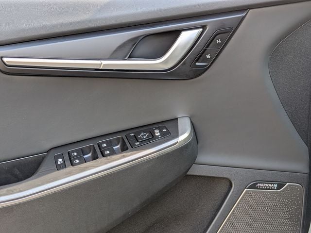 2022 Kia EV6 Wind