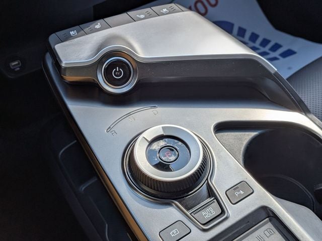2022 Kia EV6 Wind
