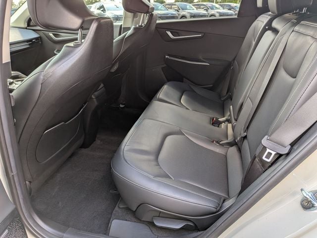 2022 Kia EV6 Wind
