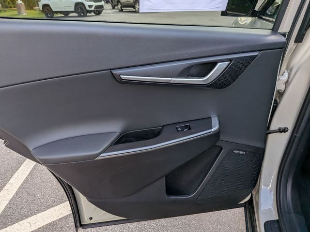 2022 Kia EV6 Wind