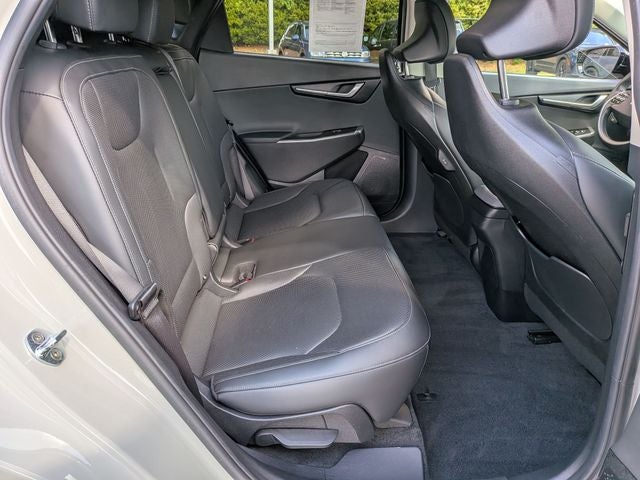 2022 Kia EV6 Wind