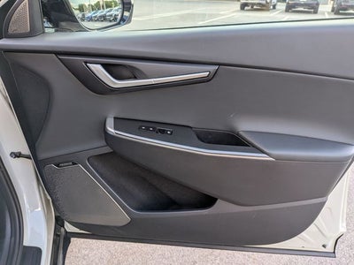 2022 Kia EV6 Wind