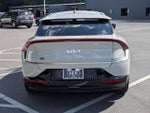 2022 Kia EV6 Wind