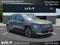2024 Kia Niro EV Wind