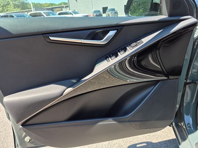 2024 Kia Niro EV Wind