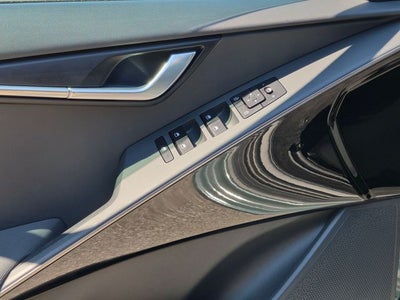2024 Kia Niro EV Wind