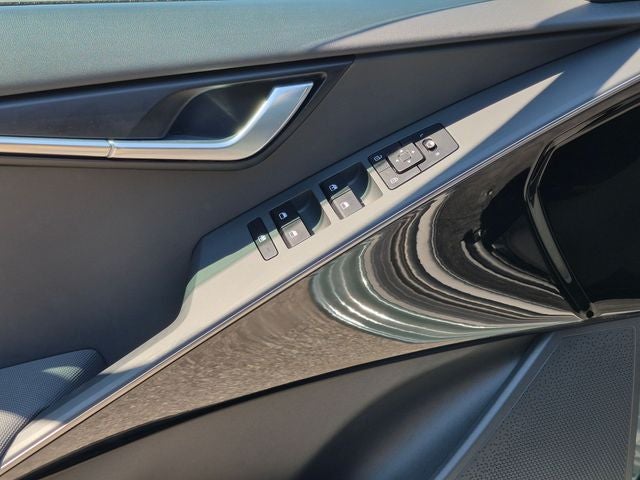 2024 Kia Niro EV Wind